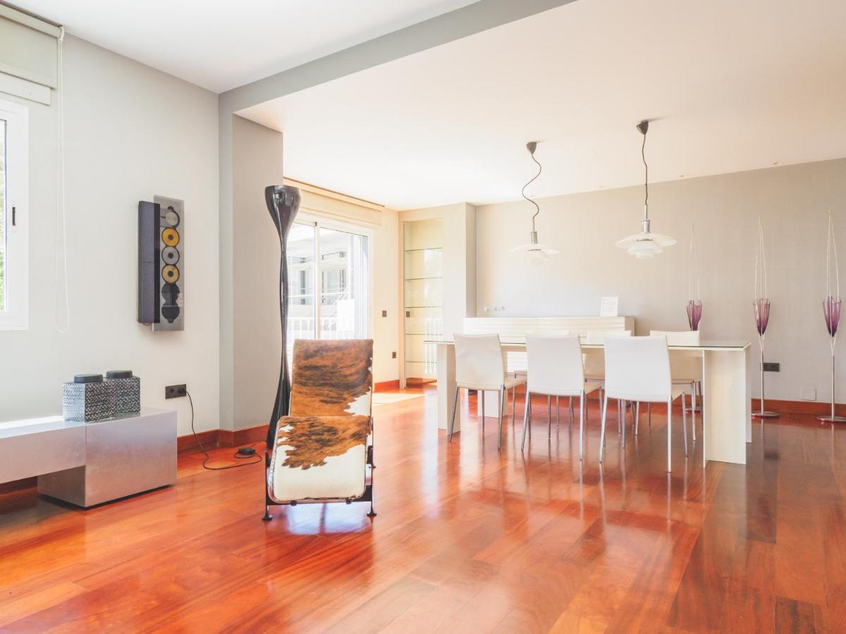 Cubo'S Gibralfaro House Center Villa Málaga Eksteriør bilde
